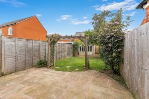 Bridges Close Bloxham